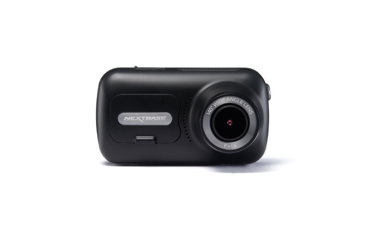 Nextbase 322GW Dashcam