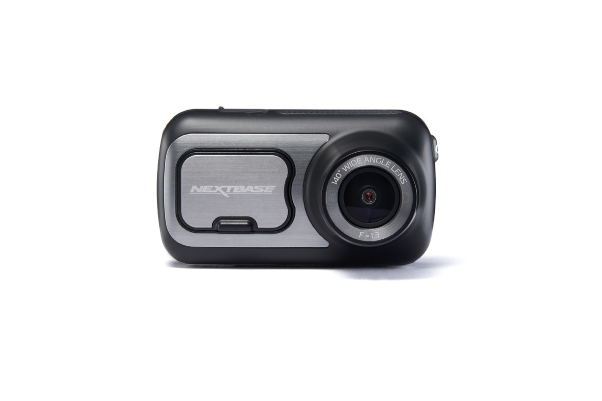 Nextbase 422GW Dashcam