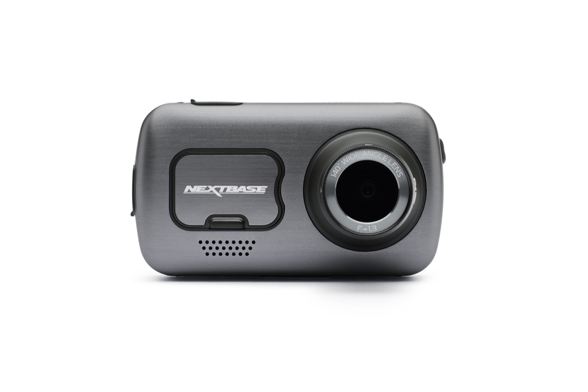 Nextbase 622GW Dashcam