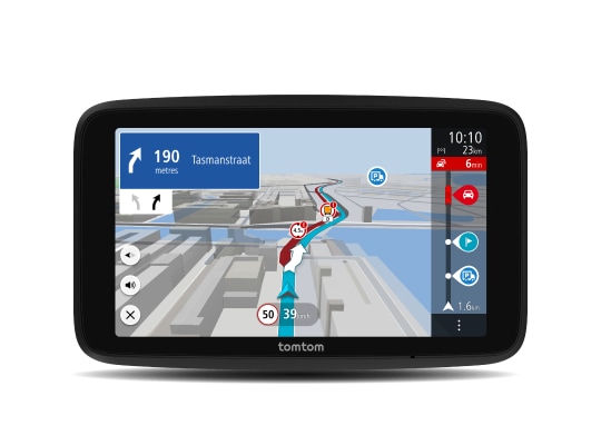 TomTom GO Expert Plus Navigationsgerät